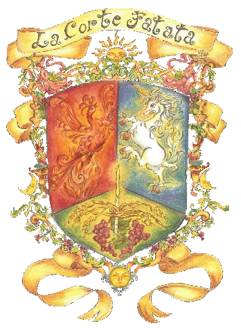 La Corte Fatata