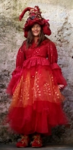 Fata della Fortuna