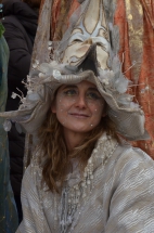 Fata della Luna