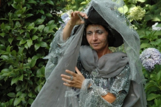 Fata delle Nuvole
